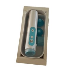 Frida Baby Electric NoseFrida. Rechargeable Nasal Aspirator 3 Suction Levels.
