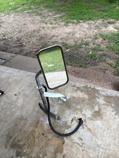Vintage Side Mirror For Truck