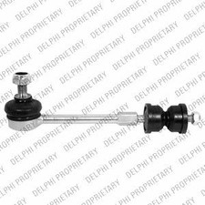 Link/Coupling Rod, stabiliser bar DELPHI TC2231 FORD S-MAX (WA6) 2 2006-2014