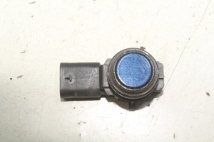 BMW 3 F30 330e Heckstoßstange Parksensor 7990758 2.0 Hybrid 185kw 2017