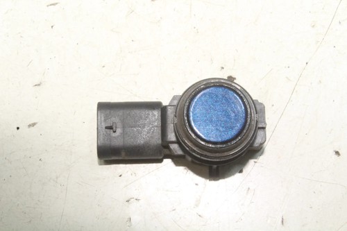 BMW 3 F30 330e Heckstoßstange Parksensor 7990758 2.0 Hybrid 185kw 2017