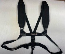 Neotech Soft Sax Harness Strap Extra Long