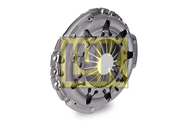 CLUTCH PRESSURE PLATE 119 0162 10 FOR HONDA L15A7/L15A1 1.5L L13A3/L13Z1 1.3L - Image 3 of 4