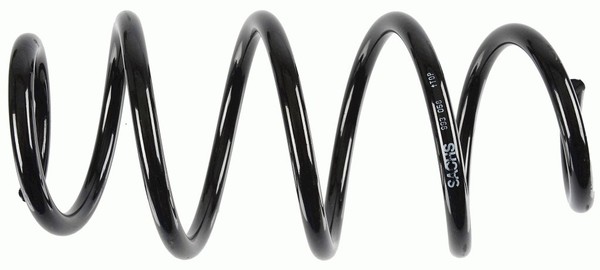 Fahrwerksfeder Vorderachse FÜR VW Touran (1T3) - Sachs 993 058-image