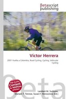 Lambert M. Surhone (U. A.) | VíCtor Herrera | Taschenbuch | Englisch (2026)
