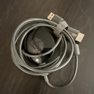 Google Chromecast 2nd Generation 1080p Portable Media Streamer NC2-6A5