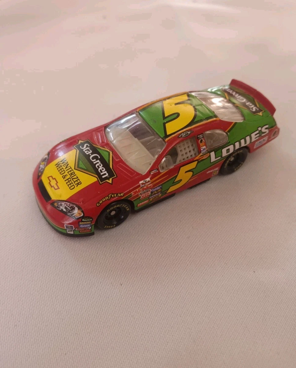Kyle Busch Green Diecast Racing Cars for sale | eBay