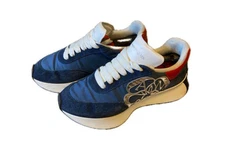  ALEXANDER McQUEEN Alexander McQueen sneakers
