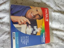 SanDisk ImageMate USB External Drive For Smart Media New Sealed