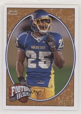 2008 Upper Deck Football Heroes Rookie Bronze 69/75 Dwight Lowery #139 1s8