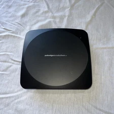 Pakedge WK-1B Wireless Access Point (Black) - Used
