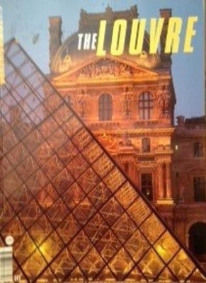 Louvre, the collections,Bridget Strevens