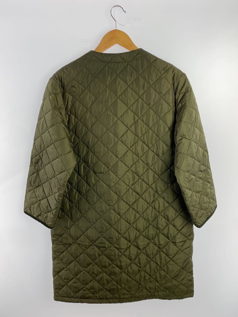 ALTRA Barbour Altro Cappotto Nylon KHK Tinta Unita 2002273