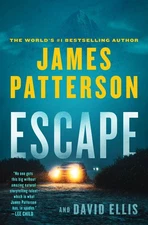 Escape (A Black Book Thriller, 3)