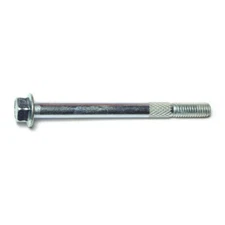3/8" x 3-5/8" Zinc Plated Steel Starter Bolts (4 pcs.)