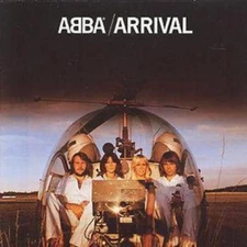 ABBA Arrival (CD) Album