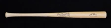 Jackie Robinson (HOF '62) PRISTINE BAT 1973/1975 Louisville Slugger 36" & 37 oz