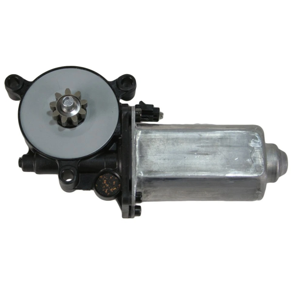 Juego de pares de motores de elevación de ventana de puerta eléctrica para camioneta Cadillac Chevy S10 GMC Foto 2 de 4