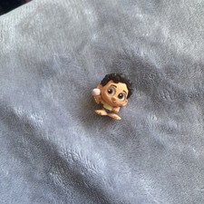 Disney Doorables Figure - Luca Human - Luca -  Common - Series 9