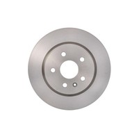 Bremsscheibe Bosch 0986479514 FüR Opel Saab Vauxhall Chevrolet Buick Hinterachse