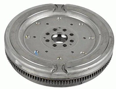 Zweimassenschwungrad Sachs 2295 000 513 für Audi A3 8P1 2.0 Tfsi - Bild 1 von 2