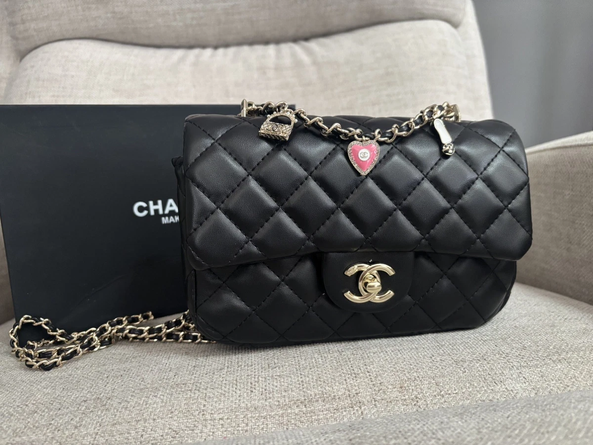 chanel beaute bag products for sale | eBay