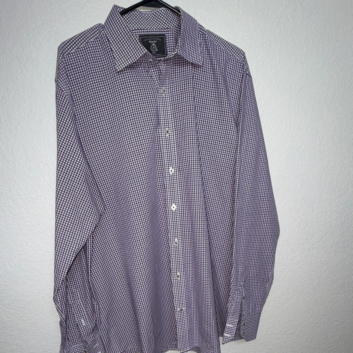ebay mens dress shirts Men's Dress Shirts products for sale