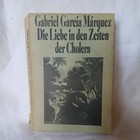 Die Liebe in den Zeiten der Cholera - Gabriel Garcia Marquez