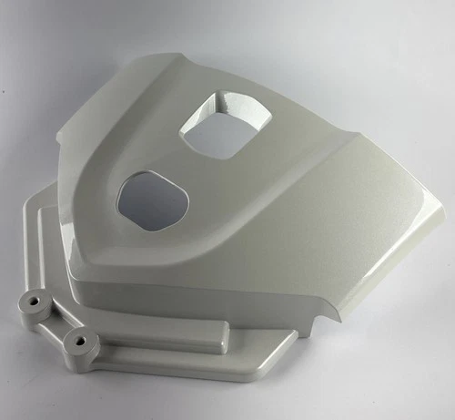 Yamaha 6KA-42723-10-CE Cover,Bottom OEM