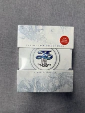 Ys VIII 8: Lacrimosa of Dana Limited Edition - Sony PS4 - Brand New/Sealed