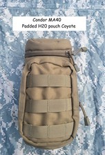 Condor, 5.11, Blackhawk, Camekbak, LBT - MA40...