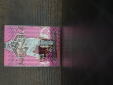 2023-24 Panini Mosaic - Saddiq Bey #70 Pink Mosaic Prizm /149