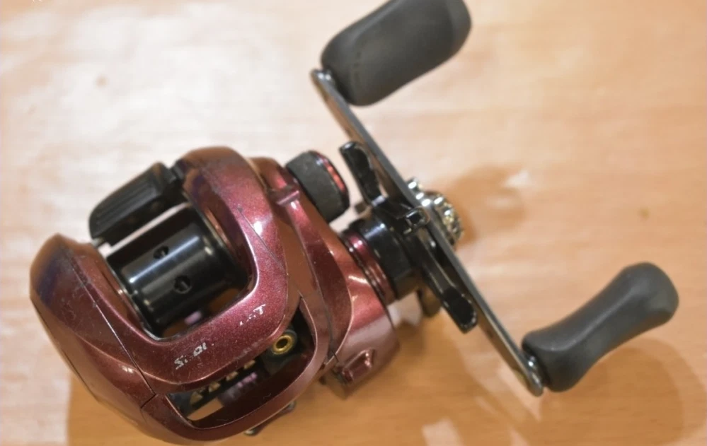 Shimano Scorpion 1001 for sale | eBay