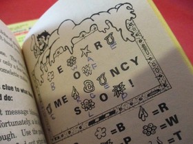 Nintendo Adventure Books Lot #1 #2 #3 #4 #5 #7 #8 #12 NES Era Super Mario Bros.