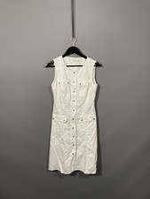 CALVIN KLEIN Dress - Size 4 XXS - White - Great Condition - Women’s
