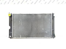 Radiateur Toyota AVENSIS