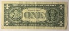 BIRTHDAY/ANNIVERSARY $1.00 CURRENCY Note 12-12-1934 — photo 2
