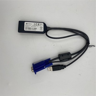 Vertiv Avocent MPUIQ-VMCHS  MergePoint MPU 520-854-504