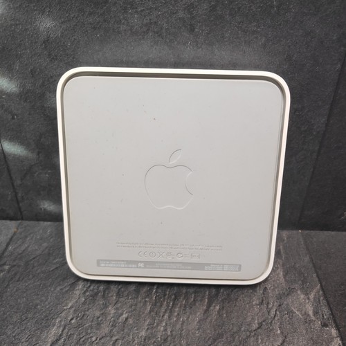 Apple Airport Extreme Base Station A1408 Router - Bild 7 von 8