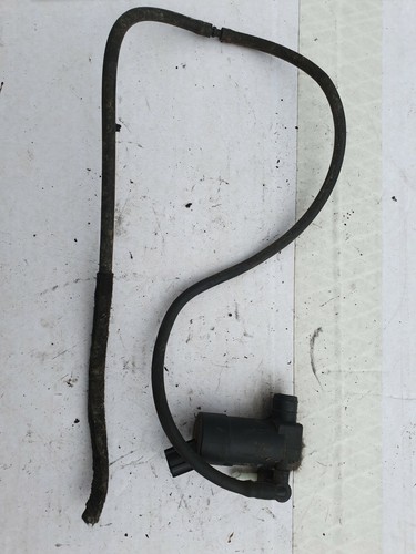 Ford Mondeo IV BA7 Wischwasserpumpe 1S7117K624FE