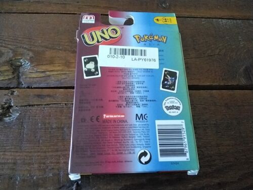 Pokemon Asia Uno sealed deck box vstar vmax ex gx holo promo gold - Picture 3 of 4