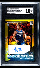 2024 Panini Donruss Optic Football Set Review and Checklist 23