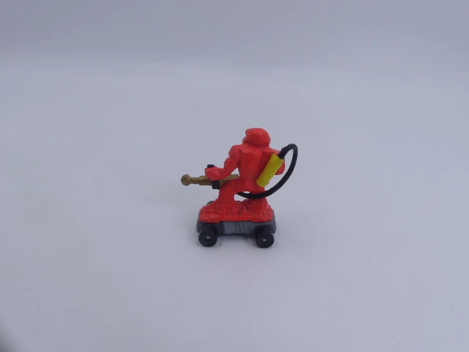 VINTAGE 1991 KENNER SAVAGE MONDO BLITZERS JACK HAMMER GREEK SKATEBOARD MANIA - Image 2 of 4