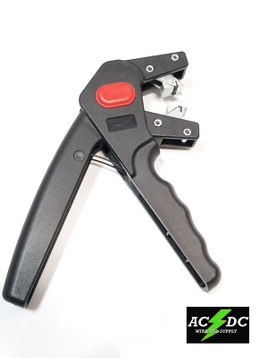 Automatic Wire Insulation Stripper 10 AWG GAUGE THUR 18 AWG GAUGE WIRE