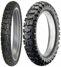 Dunlop 9090-21 Trailmax Raid Front 15070b18 D908rr Rally Raid Rear Adv Tires