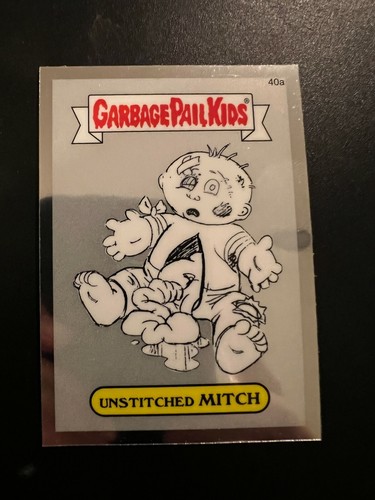 2013 Garbage Pail Kids serie cromo 1 tú eliges completa tu conjunto base GPK - Imagen 389 de 452