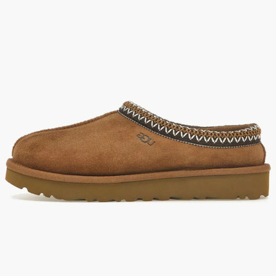 Ugg Tasman Slipper Chestnut (women's) Gr 39 (SKU: 5955-CHE)