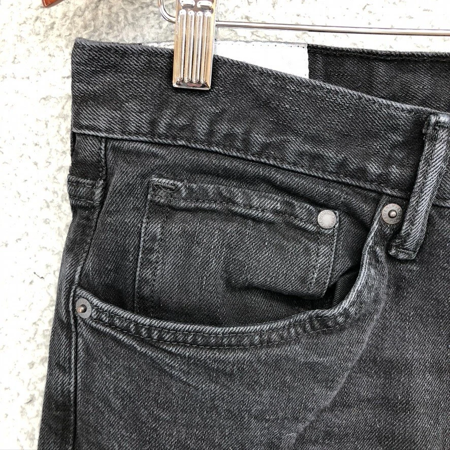 H&m jeans deals slim