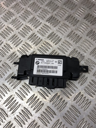 ORIGINAL 2014 BMW 1 SERIE F20 F21 AIRBAG STEUERMODUL ECU 9296494