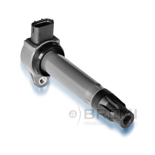 BOBINE ALLUMAGE POUR CITROEN EVASION JUMPER XM 2.0 1994- 4058476045533